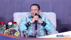 Bamsoet Ajak Percepat Reformasi Birokrasi di Pusat dan Daerah