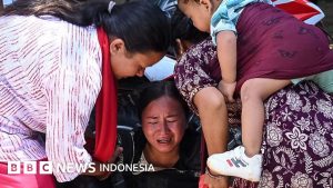 Banjir Bandang Dahsyat di Nepal-Tibet: Mengapa Ratusan Orang Tewas?
