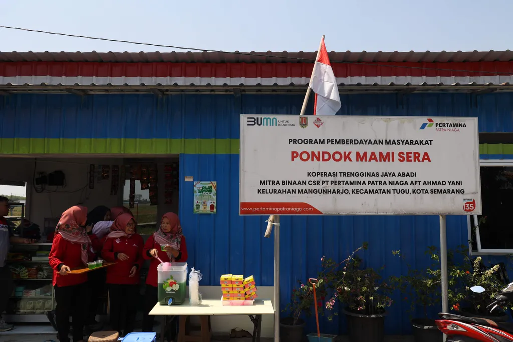 Bank BUMN dalam Pusaran Kredit Koperasi Merah Putih: Analisis dan Dampak