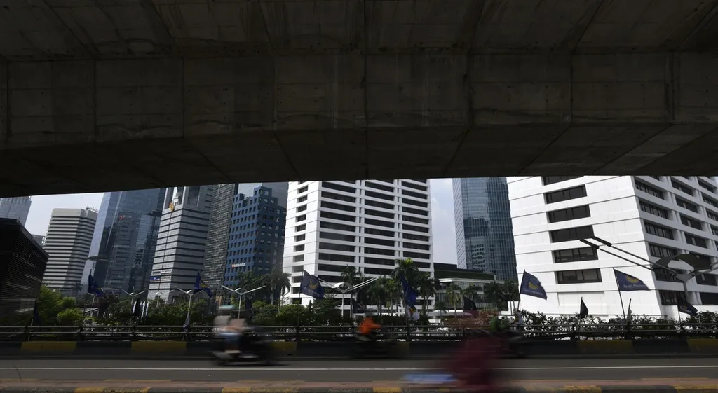 Bank Dunia: 25% Perusahaan di Indonesia Terindikasi Praktik Penghindaran Pajak
