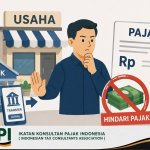 Bank Dunia Temukan Pelaku Usaha RI Hindari Perbankan untuk Menghindari Pajak