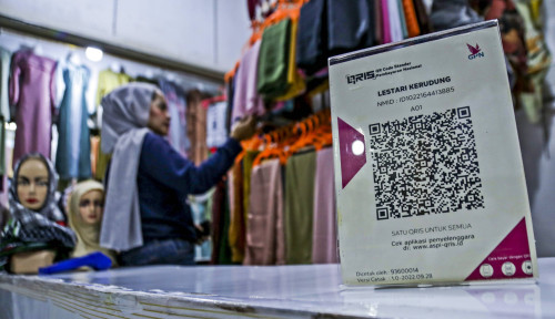 Bank Dunia Ungkap Hampir Separuh UMKM Batasi Penggunaan QRIS untuk Menghindari Pajak