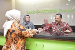 Bank Victoria Salurkan Kredit Rp 100 Miliar untuk Buana Finance, Dukung Ekspansi Bisnis