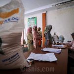 Bansos Beras Serentak Disalurkan di Kopdes Merah Putih Mulai 17 Agustus, Ini Panduan Pengambilannya