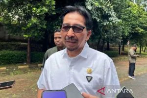 Bapanas Siapkan Anggaran Rp1,2 Triliun untuk Cadangan Pangan Pasca-Bencana