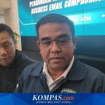 Bareskrim Bongkar Praktik Penipuan Manipulasi Email yang Menimpa Perusahaan Amerika