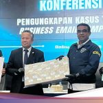 Bareskrim Kejar WN China Dalang Penipuan Email yang Rugikan Perusahaan AS Rp 6,2 Miliar