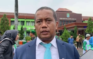 Baru 12 Unit Kopdes Merah Putih Terbentuk di Bekasi, Masih Jauh dari Target 56