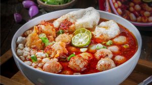 Baso Aci, Kuliner Khas Garut, Semakin Populer dan Menyebar ke Berbagai Wilayah