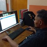 Bawaslu Banyumas Berpartisipasi dalam Rekonsiliasi Laporan Keuangan Periode Juli 2026