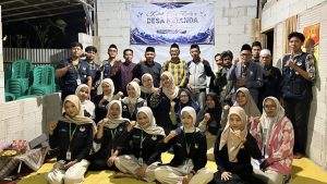 Bawaslu Banyumas Gandeng Mahasiswa UIN SAIZU untuk Edukasi Bahaya Politik Uang di Sumpiuh