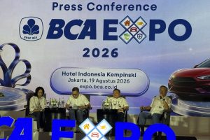 BCA Finance Belum Putuskan Ikut Program Molinas, Masih Dalam Kajian