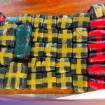 Bengkalis Gempur Narkoba: 29 Kg Sabu dan 122 Ribu Ekstasi Disita dari Empat Kurir