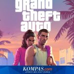 Beredar Bocoran GTA 6, Nilai Pasar Perusahaan Induk Rockstar Anjlok Miliaran Dolar