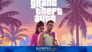 Beredar Bocoran GTA 6, Nilai Pasar Perusahaan Induk Rockstar Anjlok Miliaran Dolar