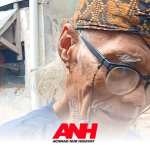 Berita Duka: Aktor Senior Diding Boneng Tutup Usia di 76 Tahun