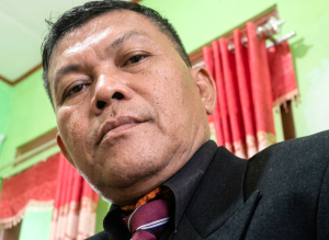 Berita Duka: Arisman, Kepala Perwakilan Jawa Barat Polisinews.com, Tutup Usia