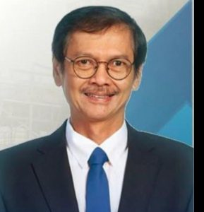 Berita Duka: Mantan Sekretaris Jenderal Kementerian ESDM, Rida Mulyana, Tutup Usia