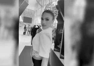 Berita Duka: Putri Juficha, Runner-Up Miss Grand Indonesia, Wafat Diduga karena Serangan Jantung