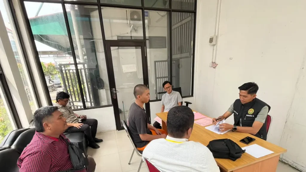 Berkas Perkara Yehezkiel Dinyatakan Lengkap, Kasus Berlanjut ke Tahap Penuntutan