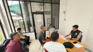 Berkas Perkara Yehezkiel Dinyatakan Lengkap, Kasus Berlanjut ke Tahap Penuntutan