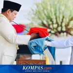 Besok, Pemerintah Buka Layanan Khusus Tiket Upacara HUT ke-81 RI di Istana