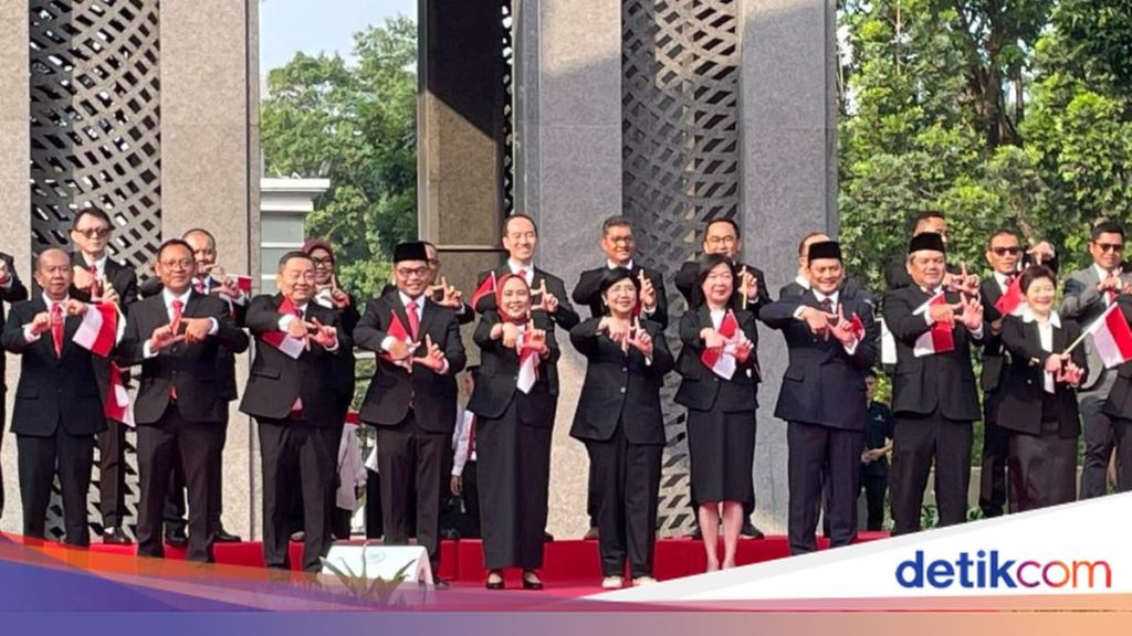 BI Resmikan Kartu Kredit Indonesia, Semua Transaksi Diproses Lokal