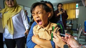 BIAS 2026 Dimulai: Langkah Strategis Lindungi Anak dari Penyakit Menular