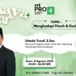 Bijak Menyikapi Berita: Ajak Masyarakat Terapkan Tabayyun untuk Lawan Fitnah dan Gosip