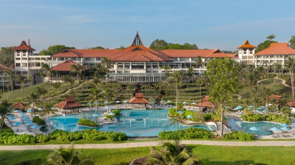 Bintan: Destinasi Lengkap untuk Relaksasi Pantai, Kuliner, dan Wellness dalam Satu Resor