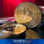 Bitcoin Kembali Menguat, Sempet Tembus Level Rp1,26 Miliar