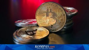 Bitcoin Kembali Menguat, Sempet Tembus Level Rp1,26 Miliar