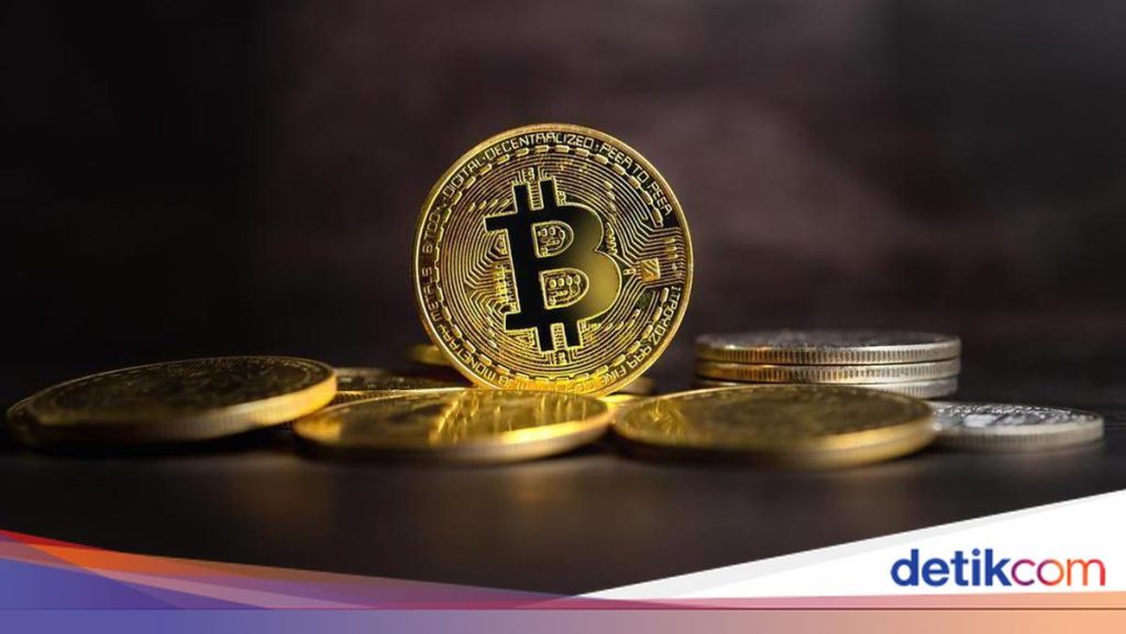 Bitcoin Melonjak 22% dalam Seminggu, Pasar Kripto Bergairah