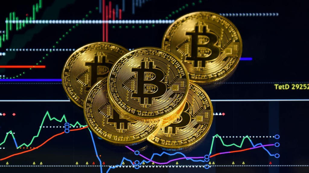 Bitcoin Tembus Rp1,28 Miliar! Lonjakan Harga Dipicu Regulasi dan Short Squeeze