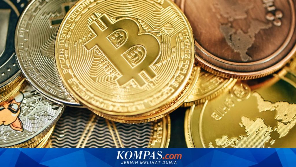Bitcoin Tembus USD 79.000 Didorong Sentimen Positif Clarity Act AS