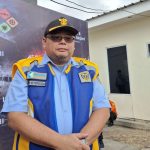 BKK Lampung Terapkan Skrining Kesehatan Penumpang untuk Cegah Penyebaran Penyakit