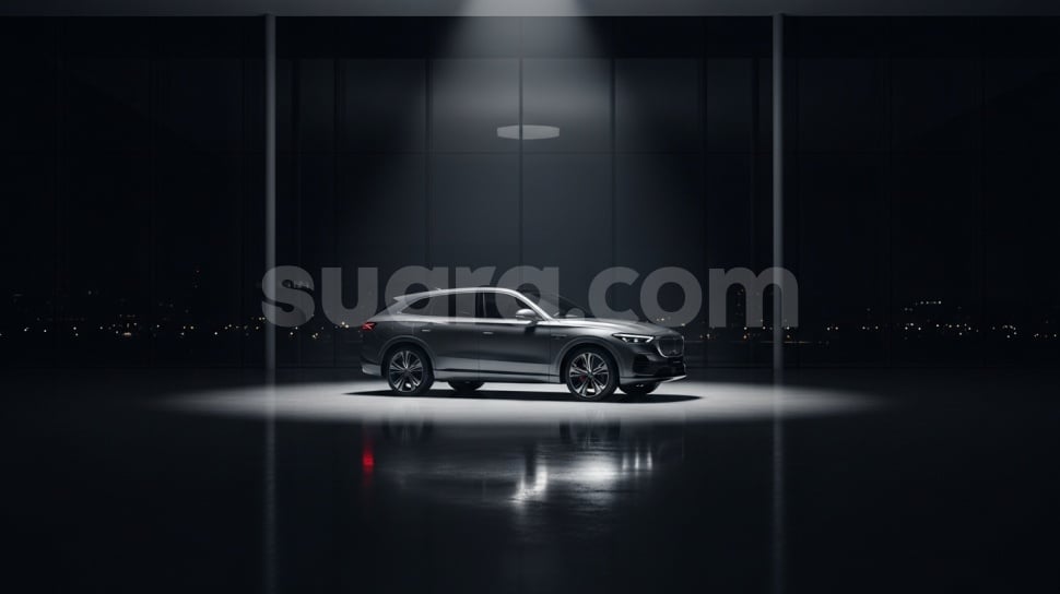BMW Kokoh di Puncak Penjualan Mobil Premium di Tengah Lesunya Pasar Mewah