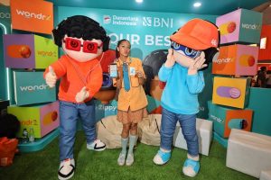 BNI Luncurkan wondrZ: Tabungan Khusus Anak dan Remaja untuk Belajar Mengelola Keuangan Sejak Dini