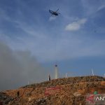 BNPB Perkuat Program Penanggulangan Bencana Melalui Rakortek PB