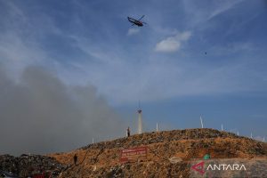BNPB Perkuat Program Penanggulangan Bencana Melalui Rakortek PB
