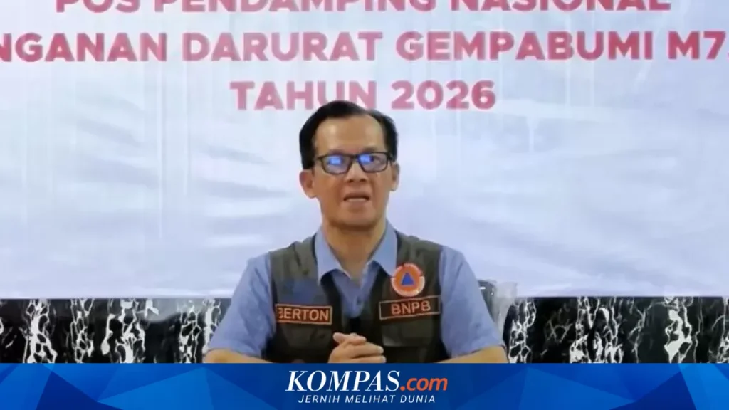 BNPB Tegaskan Bencana Daerah Tetap Prioritas Pemerintah Pusat Setelah Putusan MK