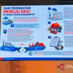 BNPB Tekankan Pentingnya Evakuasi Cepat Saat Bencana untuk Minimalisir Korban Jiwa