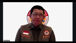BNPB Terapkan Delapan Langkah Strategis untuk Penanganan Darurat Gempa M 7,7 di Flores