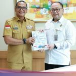 BNPP Kembali Raih Opini WTP ke-12 dari BPK untuk Laporan Keuangan 2025
