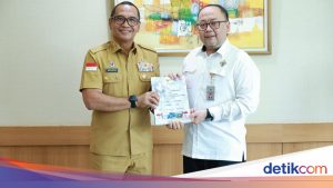 BNPP Kembali Raih Opini WTP ke-12 dari BPK untuk Laporan Keuangan 2025