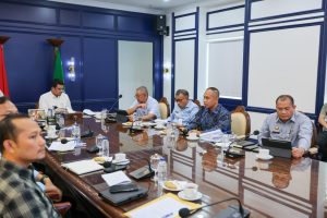 Bobby Nasution Dorong Olahraga Sumut Menjadi Industri yang Berdaya Saing