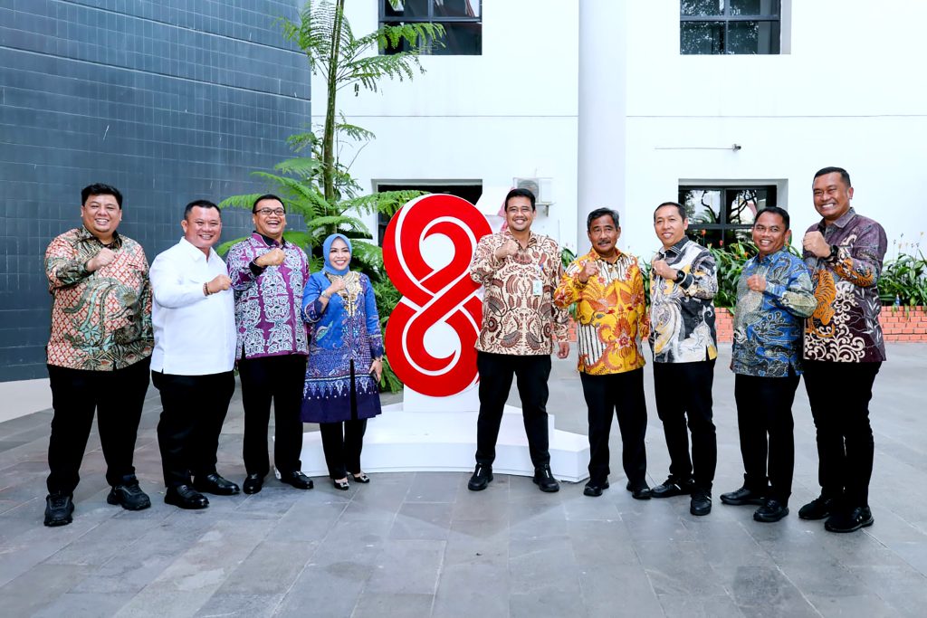 Bobby Nasution Perjuangkan Tambahan TKD untuk Daerah Bencana, Minta Kepastian Anggaran 2027