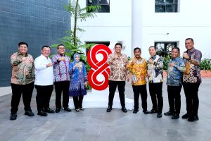 Bobby Nasution Perjuangkan Tambahan TKD untuk Daerah Bencana, Minta Kepastian Anggaran 2027