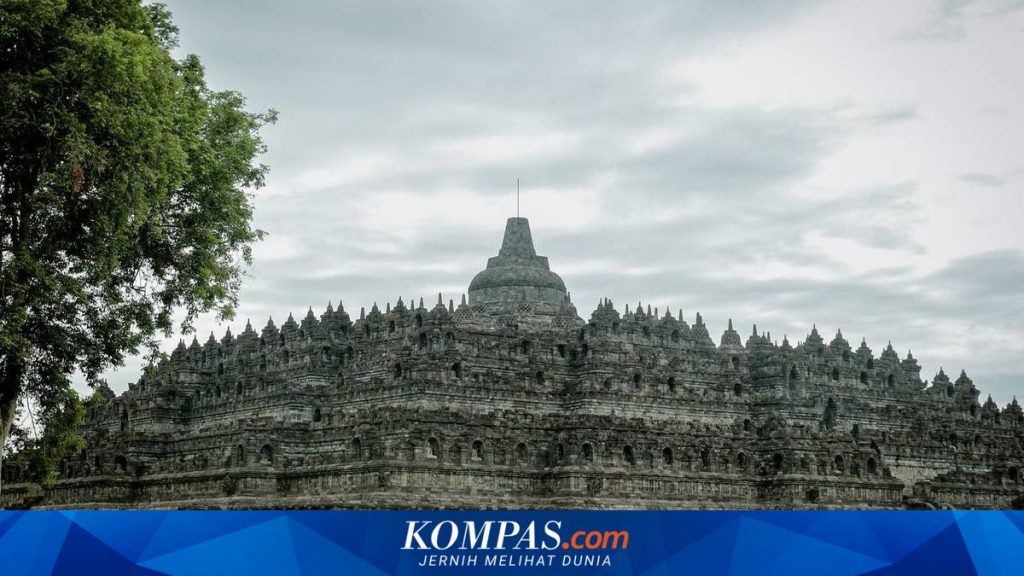 Borobudur Bertransformasi Bak Destinasi Turki, Libatkan Lima Daerah Sekitar
