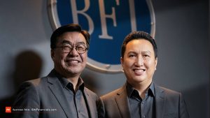 Boy Thohir dan Jerry Ng Hentikan Layanan P2P Lending: Apa Penyebabnya?